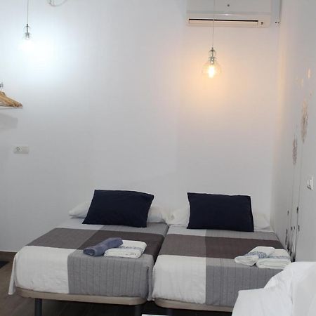 El Rincon De Patro Apartment Seville Exterior photo