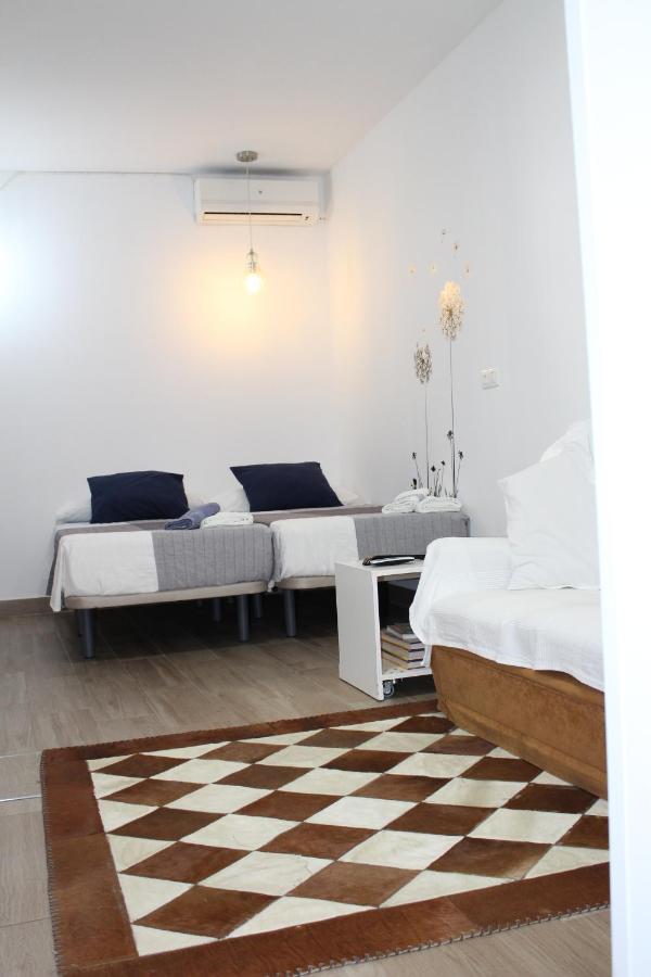 El Rincon De Patro Apartment Seville Exterior photo